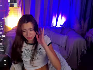 webcam girl _fluffybunny_ live cam image #10601259