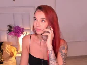 webcam girl scarlett__baker live cam image #2349751