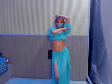 webcam girl angella_kleee live cam image #3922172