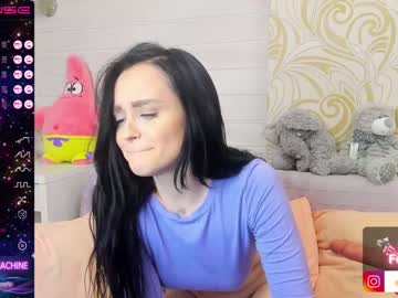 webcam girl evaspark live cam image #5433186