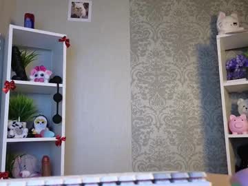 webcam girl hannah_lourens live cam image #12341999