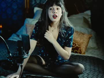 webcam girl ingennui live cam image #5429739