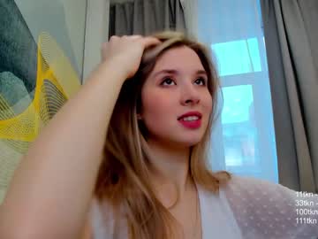 webcam girl milablush live cam image #4527153