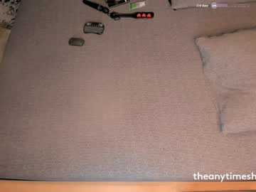 webcam girl theanytimeshow live cam image #11347704