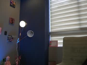 webcam girl letiziafulkers1 live cam image #6720437