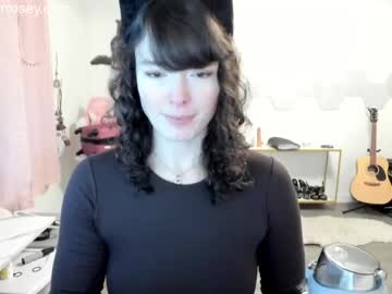 webcam girl tiggerrosey live cam image #8170468