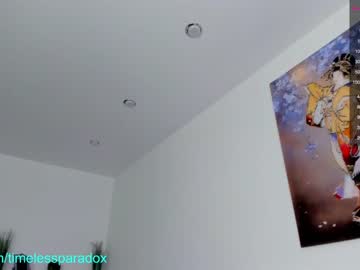 webcam girl _timeless_paradox live cam image #2614315