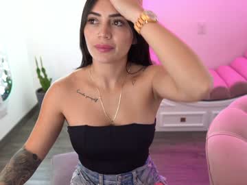 webcam girl ashlyeroberts1 live cam image #2661850