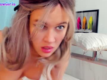 webcam girl sinacampby live cam image #249748