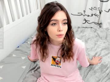 webcam girl connieambes live cam image #7448546
