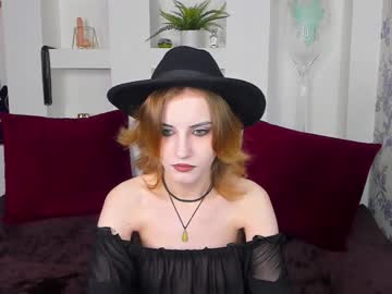 webcam girl eleanor_morte live cam image #2507712