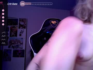 webcam girl _b_a_n_s_h_e_e_ live cam image #7164192