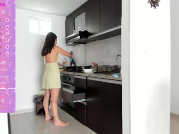 webcam girl ohanna_ live cam image #7995139