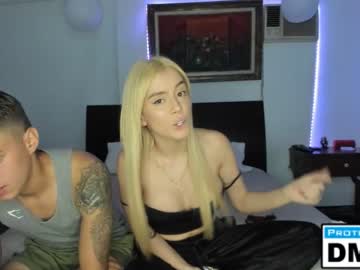 webcam couple alyssa_powers live cam image #3948331