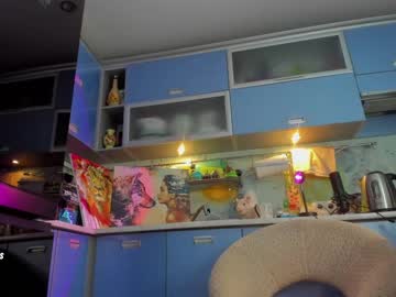 webcam girl sweety_rinushka_ live cam image #2567105