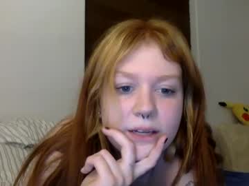 webcam girl thatredheadsalem live cam image #8642223
