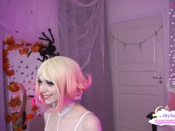webcam girl holliwould_ live cam image #4023709
