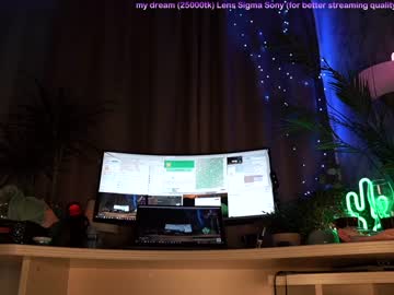 webcam girl kronniekray live cam image #643263