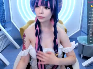 webcam girl arikajoy live cam image #3463874