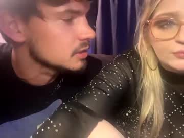 webcam couple blondexbarbie93 live cam image #4944030