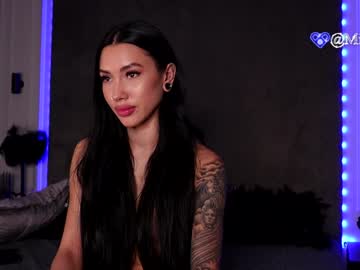webcam girl miladenver live cam image #11718906