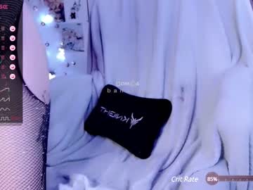 webcam girl _b_a_n_s_h_e_e_ live cam image #8401030
