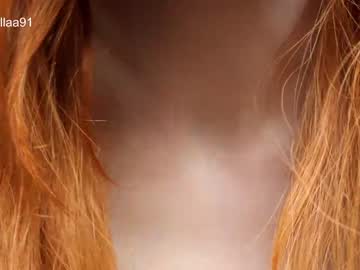 webcam girl ellaa91 live cam image #9141885