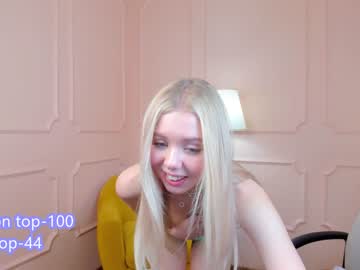 webcam girl cassie_palmer live cam image #5899621