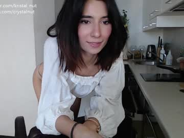 webcam girl crystal_one live cam image #1740002