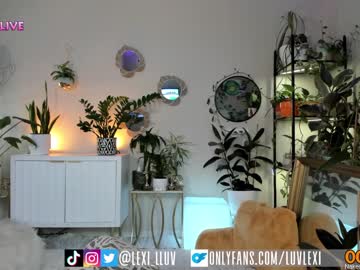 webcam girl lexi_luv live cam image #4188605