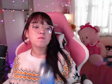 webcam girl maru_chan_ live cam image #10323588
