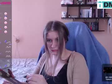 webcam girl minnie_olson_ live cam image #4963644