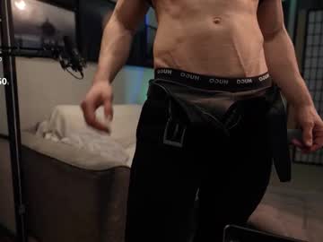 webcam man muscularfriend live cam image #12410238
