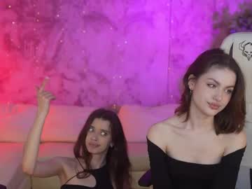 webcam couple bright_diamonds_054 live cam image #12680470