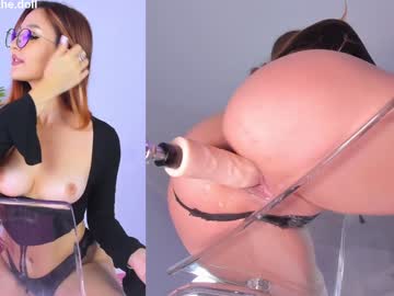 webcam girl yumeko_midari live cam image #10621195