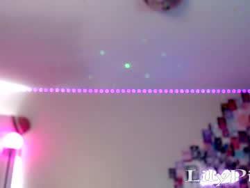 webcam girl lilypixel live cam image #6009982
