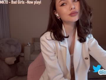 webcam girl hollyextra live cam image #1964257