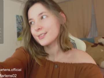 webcam girl beckymartens live cam image #9005585