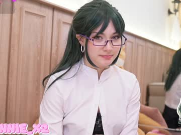 webcam girl sunny_sonnie live cam image #11369548