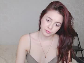 webcam girl cut1e_cut1e live cam image #7877568