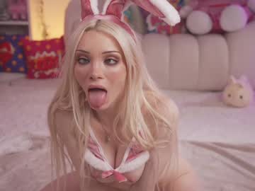 webcam girl bunnydollstella live cam image #12194579