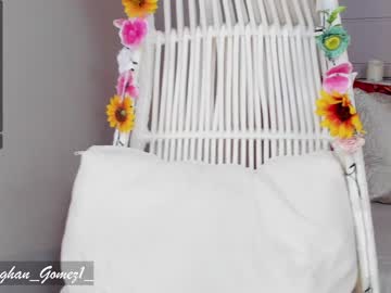 webcam girl _meghan_gomez1_ live cam image #1866058