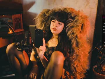 webcam girl ingennui live cam image #5626844