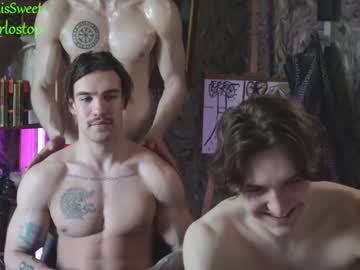 webcam man karlos_murphy live cam image #5937356