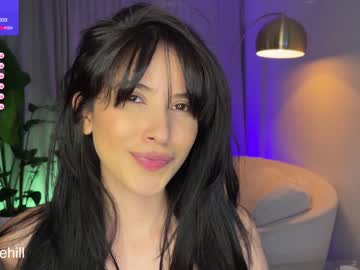 webcam girl anniehillofficial_ live cam image #7298169