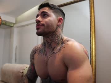 webcam man dominic_sullivan1 live cam image #4018124