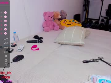 webcam girl misss_vikki live cam image #3478485