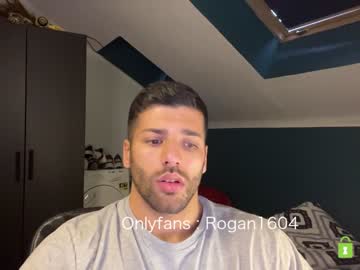 webcam man rogan1604 live cam image #2260421