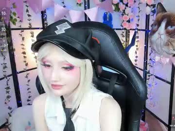 webcam girl milkycute live cam image #12897237