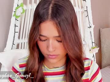 webcam girl _meghan_gomez1_ live cam image #1226178